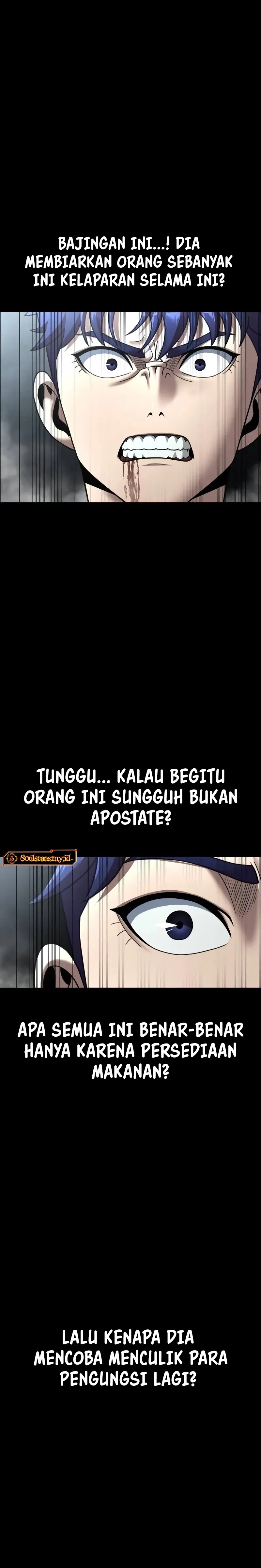Steel Eating Player Chapter 54 Halaman 29