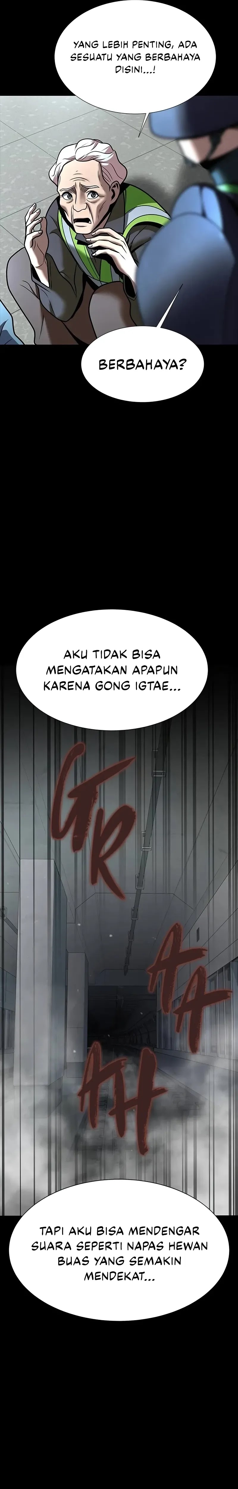 Steel Eating Player Chapter 54 Halaman 42