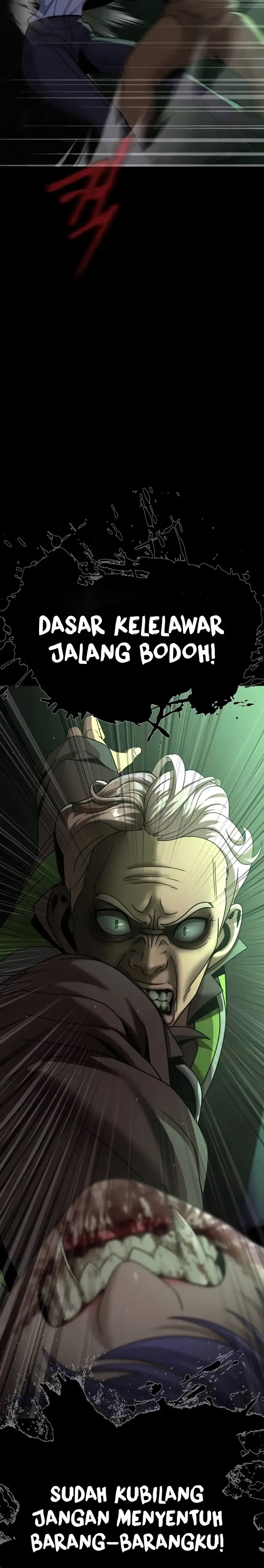 Steel Eating Player Chapter 54 Halaman 54