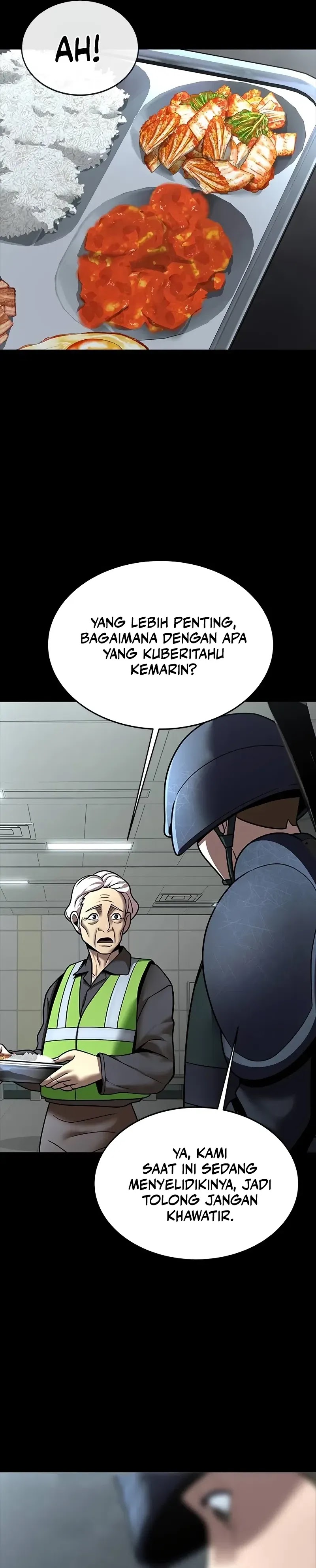 Steel Eating Player Chapter 55 Halaman 20