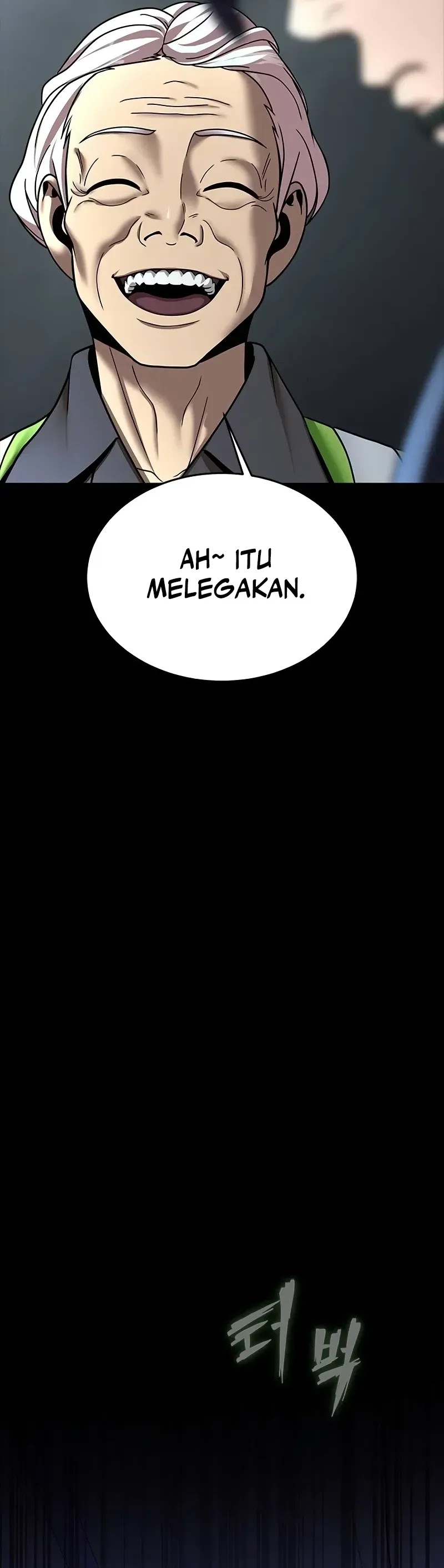 Steel Eating Player Chapter 55 Halaman 21