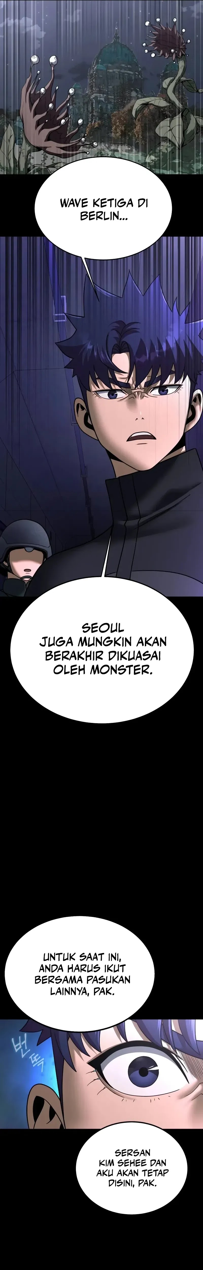 Steel Eating Player Chapter 55 Halaman 24