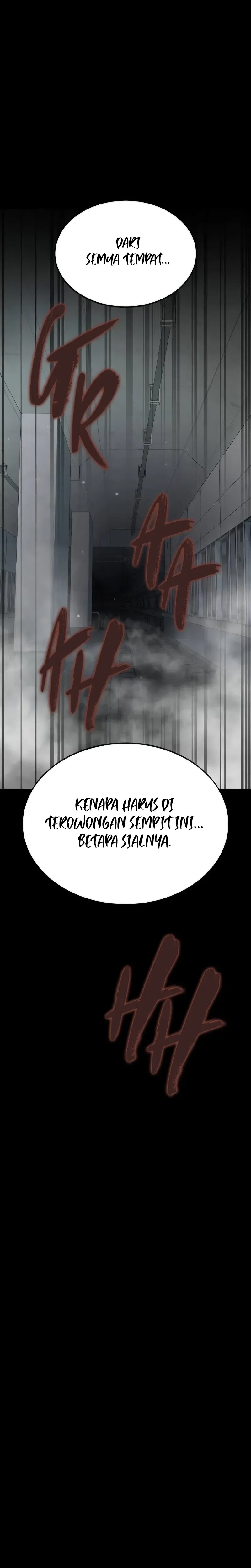 Steel Eating Player Chapter 55 Halaman 25