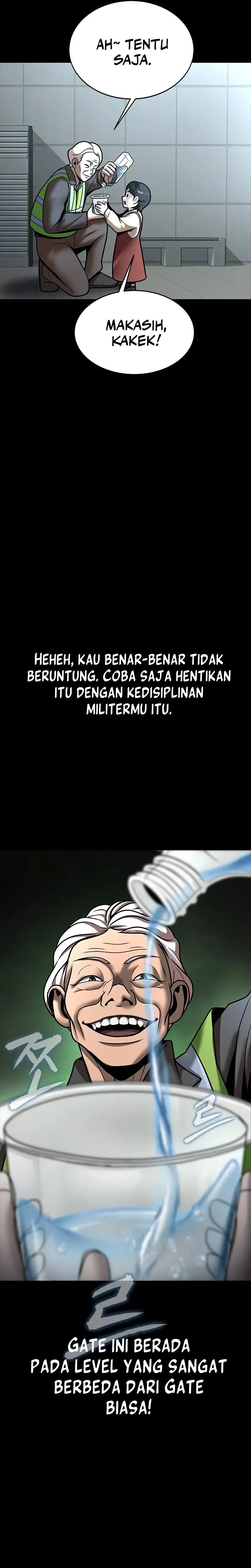 Steel Eating Player Chapter 55 Halaman 27