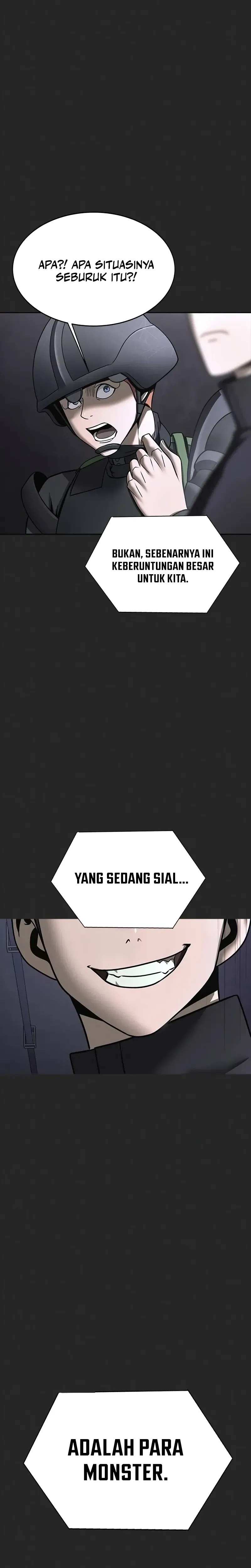 Steel Eating Player Chapter 55 Halaman 32