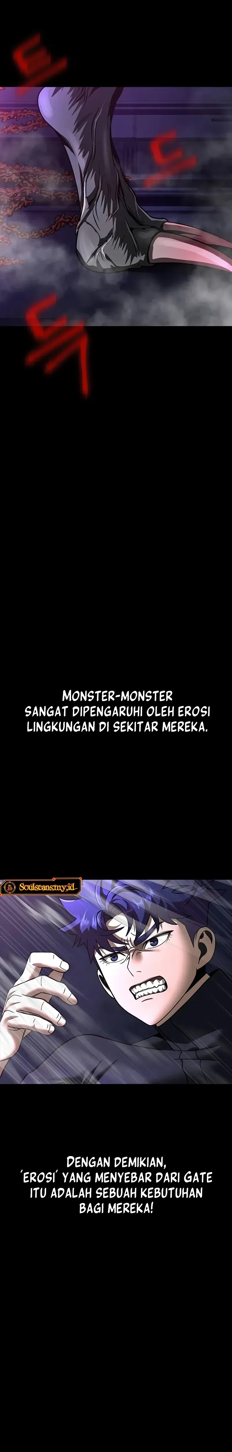 Steel Eating Player Chapter 55 Halaman 42