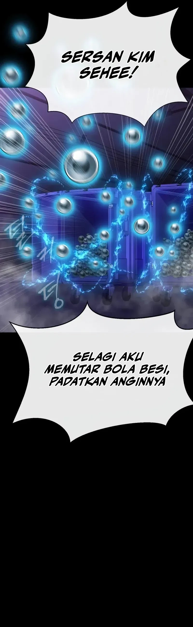 Steel Eating Player Chapter 55 Halaman 44