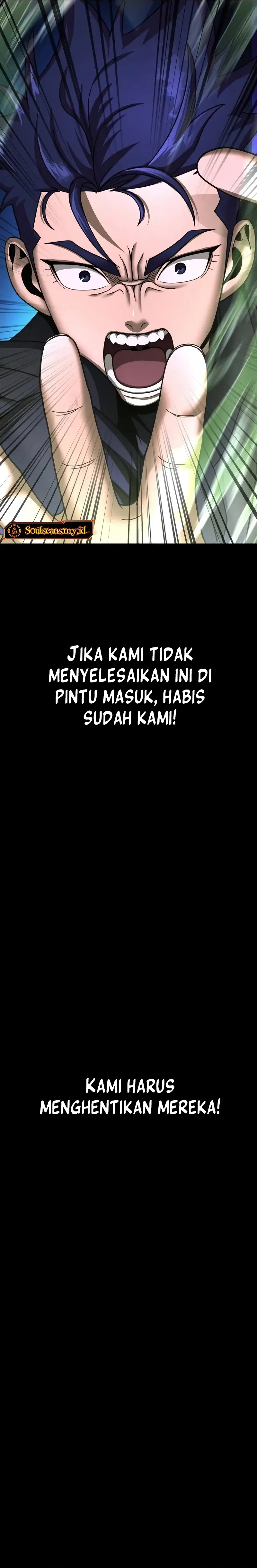 Steel Eating Player Chapter 55 Halaman 52