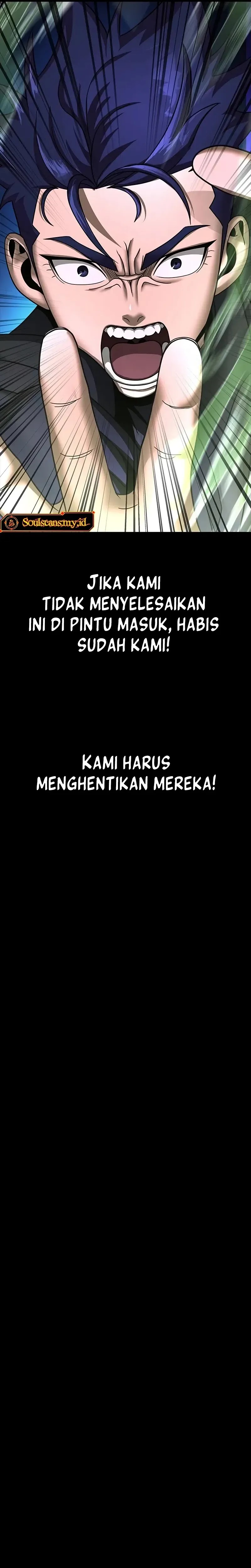Steel Eating Player Chapter 56 Halaman 4