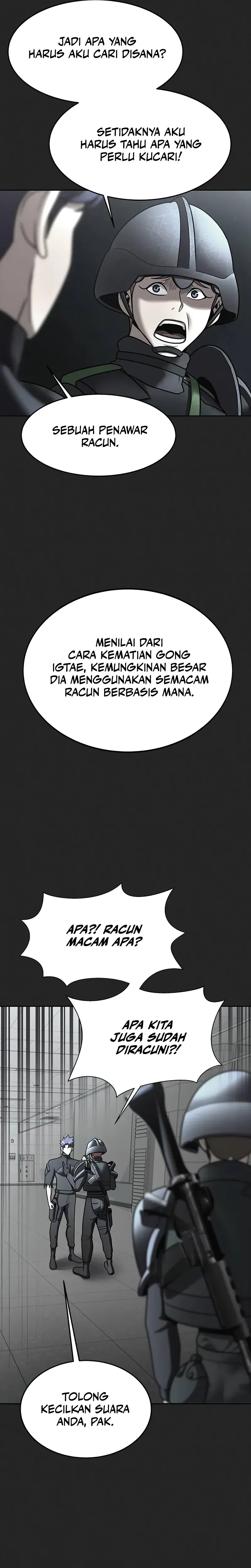Steel Eating Player Chapter 56 Halaman 37