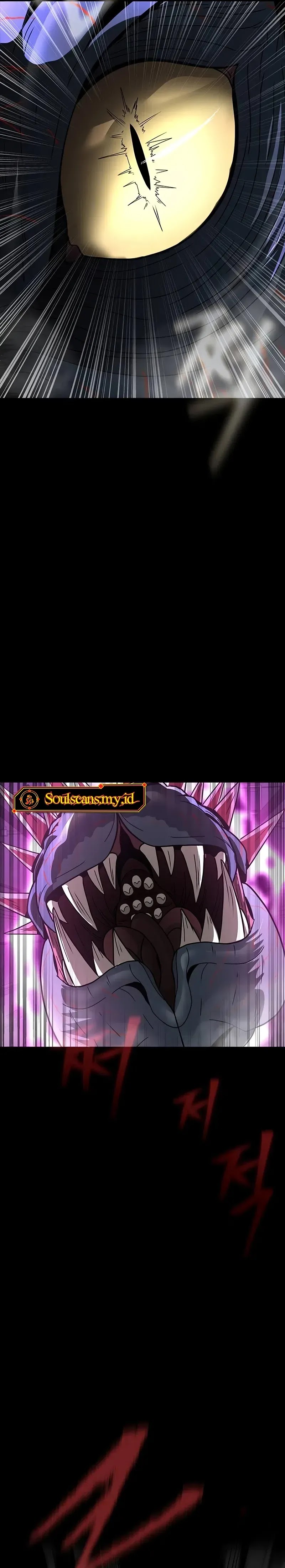 Steel Eating Player Chapter 56 Halaman 43