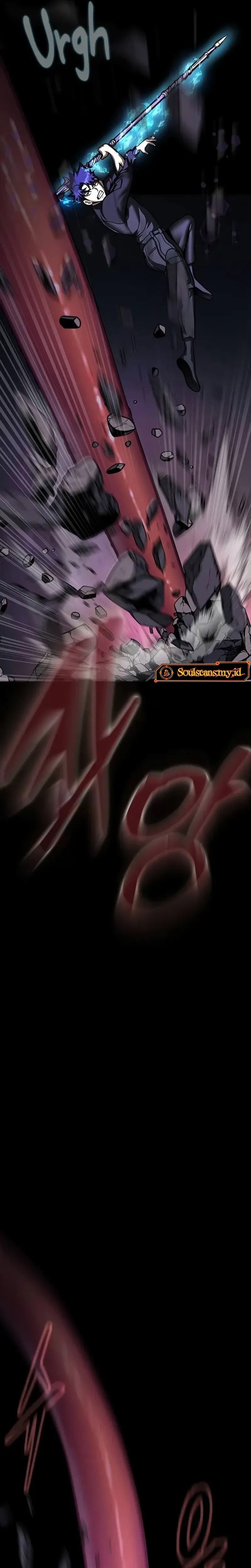 Steel Eating Player Chapter 56 Halaman 46