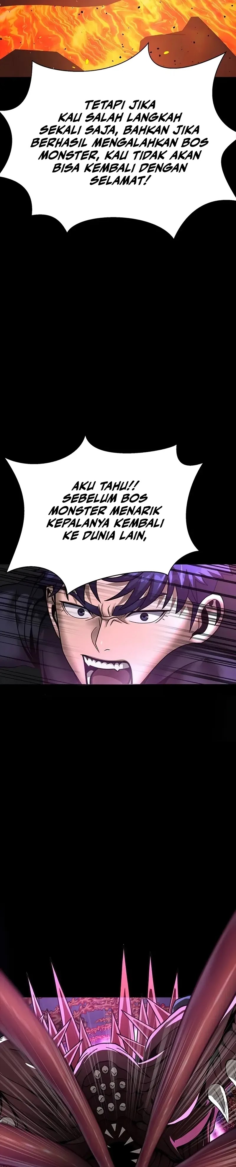 Steel Eating Player Chapter 56 Halaman 51