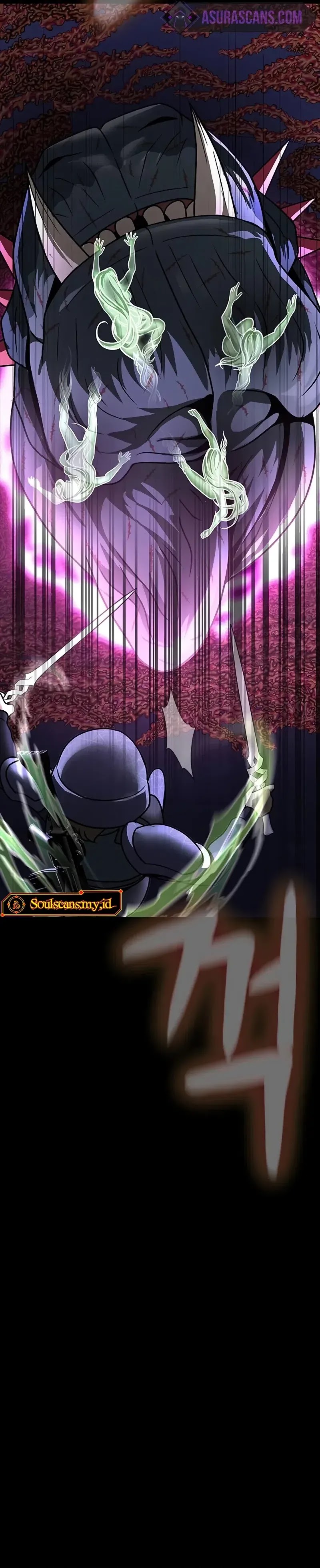 Steel Eating Player Chapter 56 Halaman 59