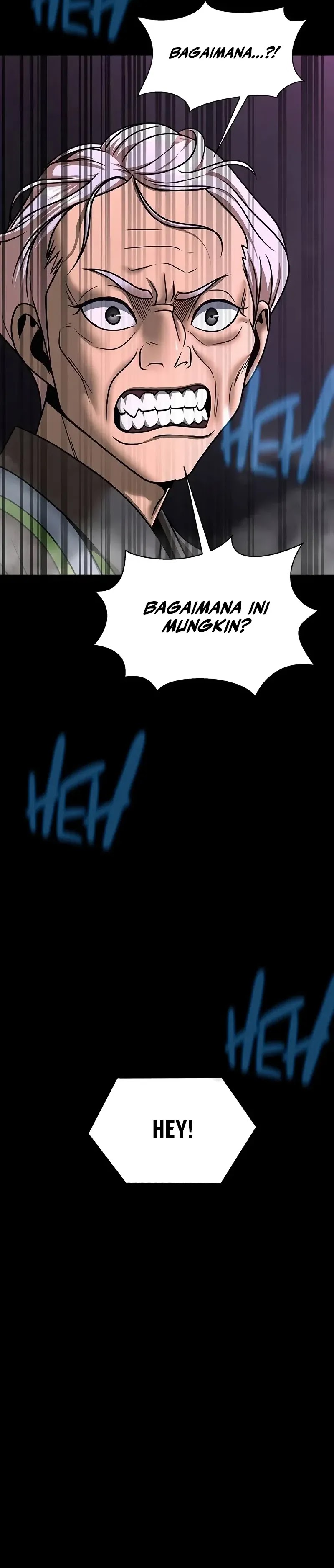 Steel Eating Player Chapter 56 Halaman 71