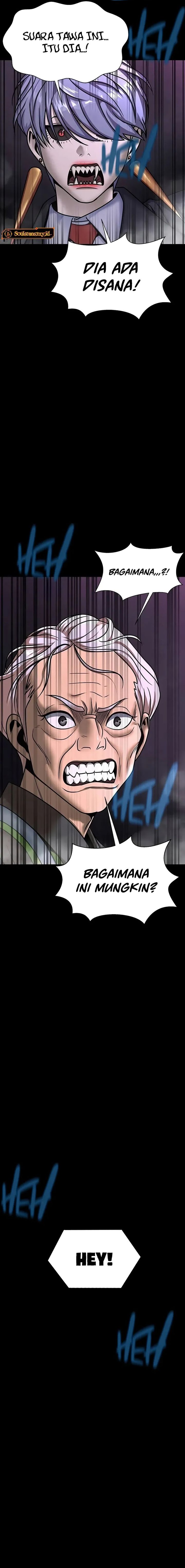 Steel Eating Player Chapter 57 Halaman 5