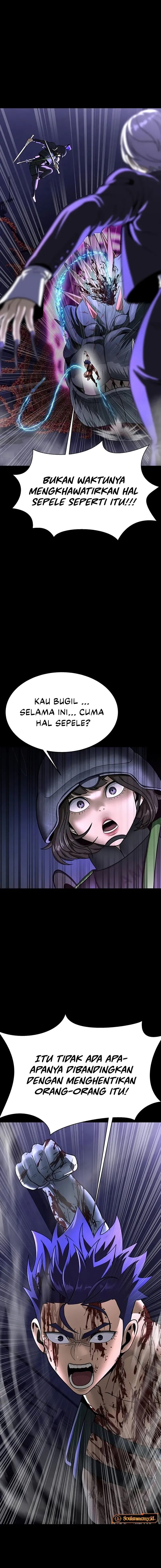 Steel Eating Player Chapter 57 Halaman 9