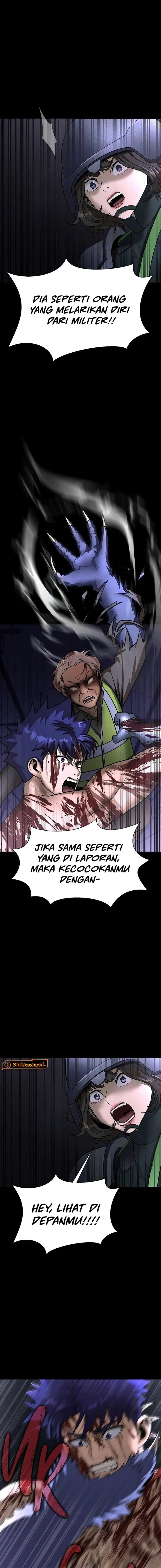 Steel Eating Player Chapter 57 Halaman 12