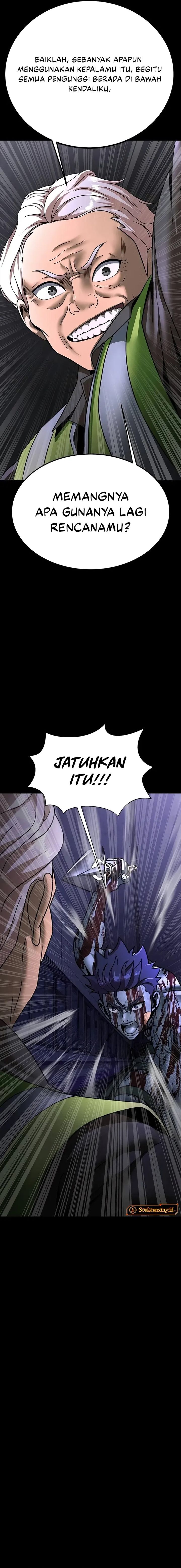 Steel Eating Player Chapter 57 Halaman 25