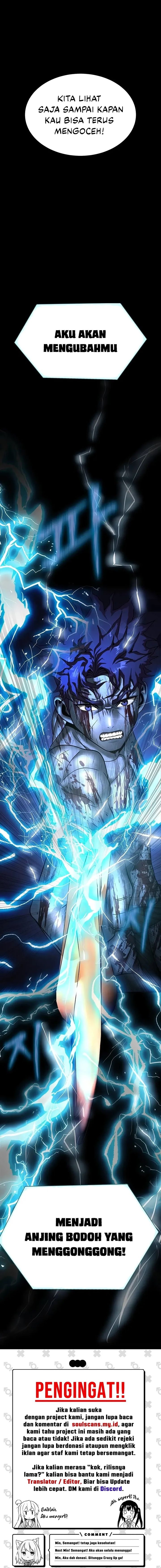 Steel Eating Player Chapter 57 Halaman 42