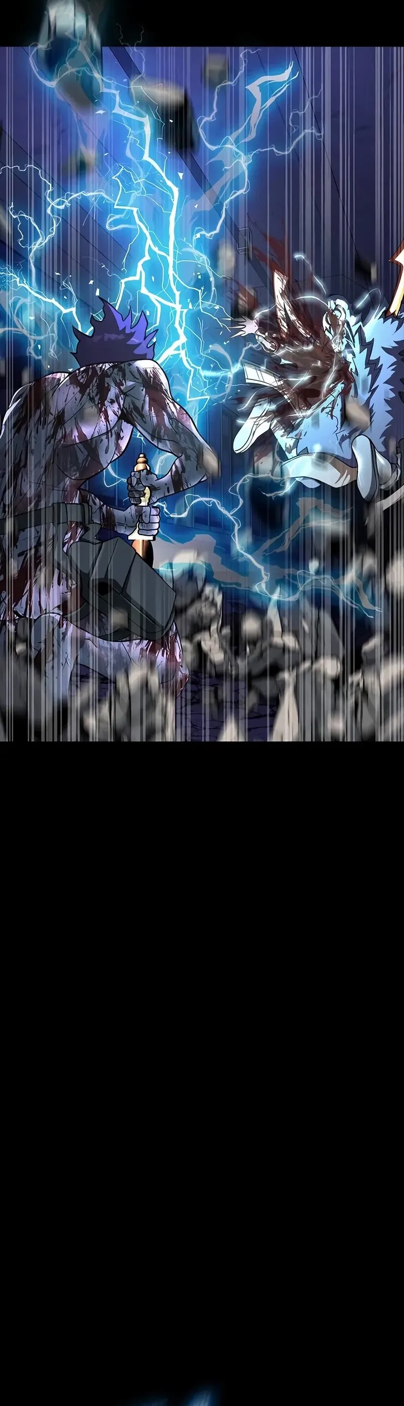 Steel Eating Player Chapter 58 Halaman 17