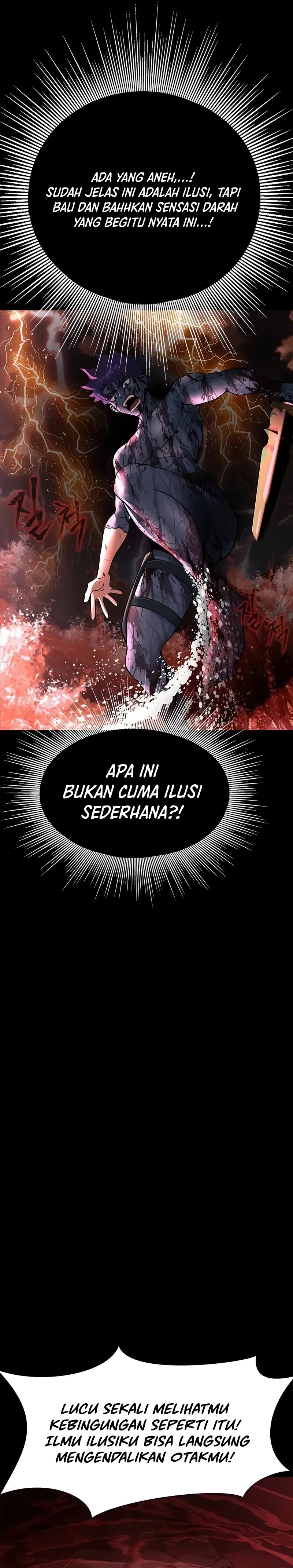 Steel Eating Player Chapter 58 Halaman 26