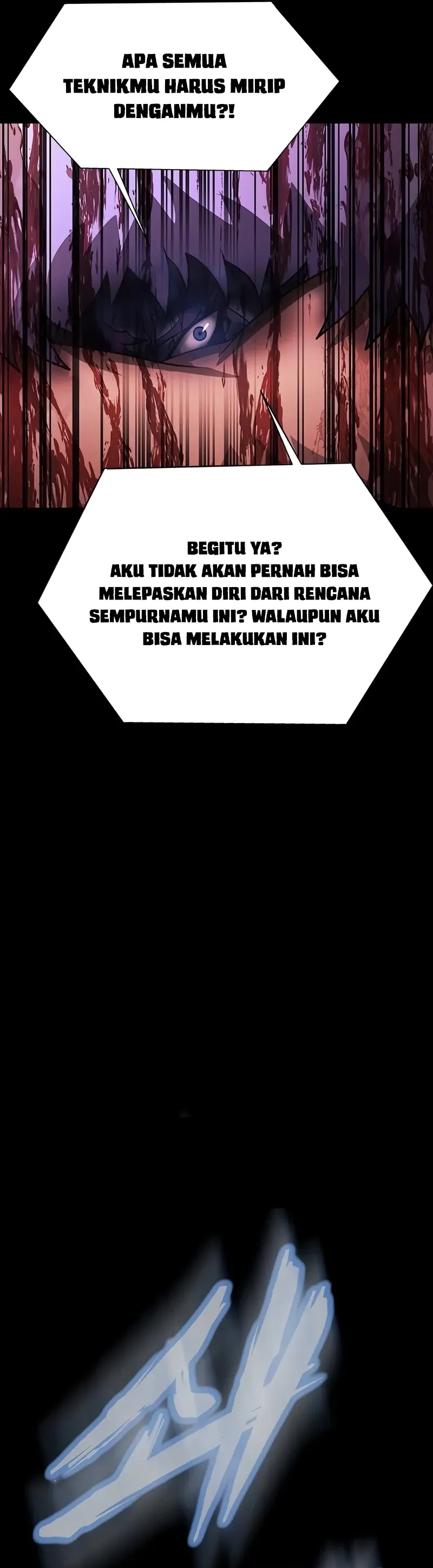 Steel Eating Player Chapter 58 Halaman 31