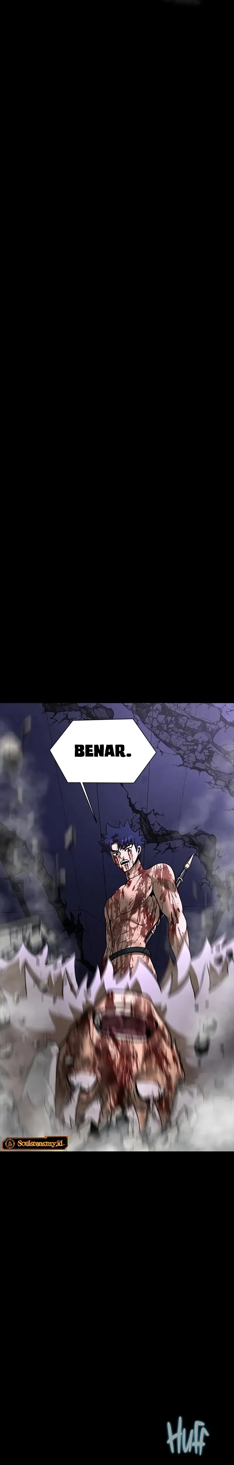 Steel Eating Player Chapter 58 Halaman 36