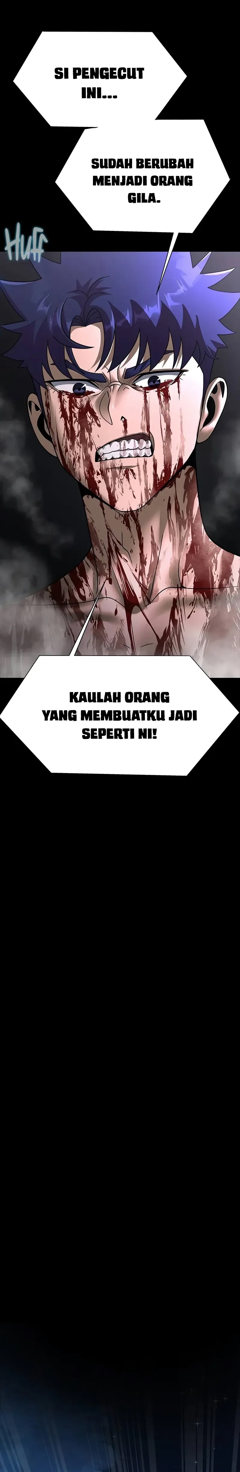Steel Eating Player Chapter 58 Halaman 37