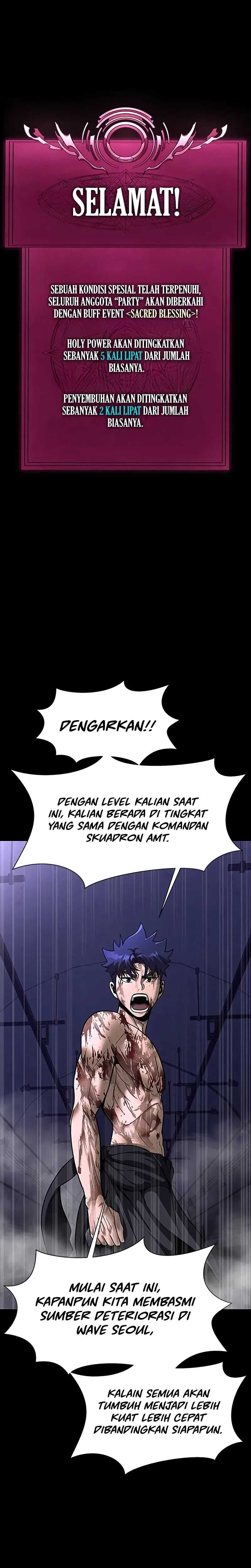 Steel Eating Player Chapter 59 Halaman 6
