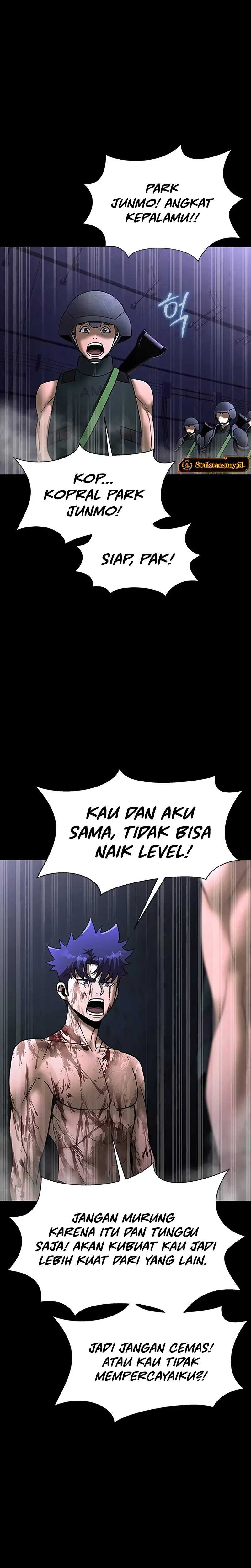 Steel Eating Player Chapter 59 Halaman 8