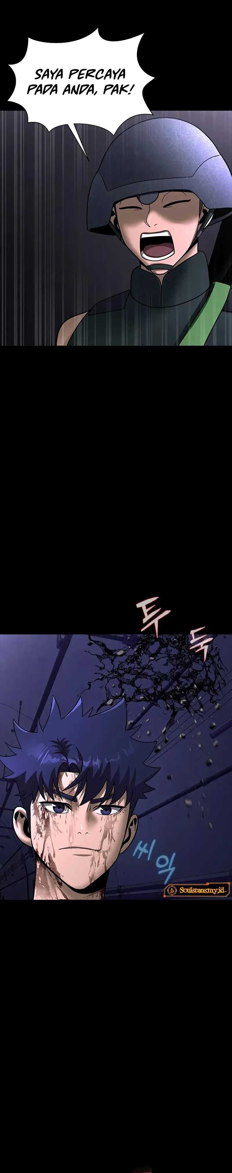 Steel Eating Player Chapter 59 Halaman 9