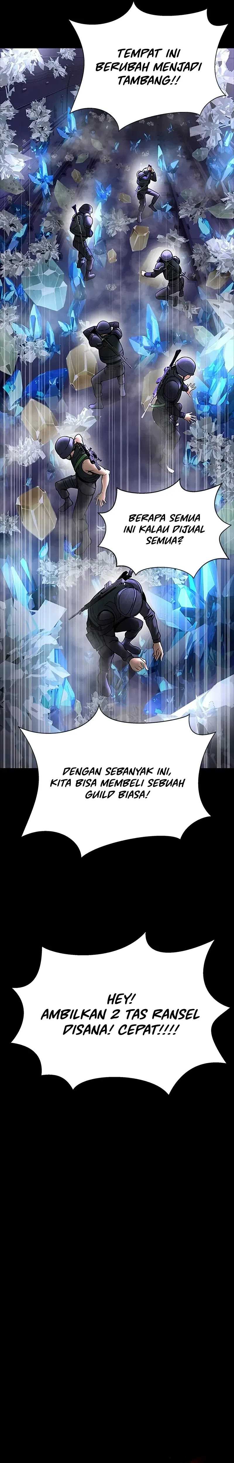 Steel Eating Player Chapter 59 Halaman 18