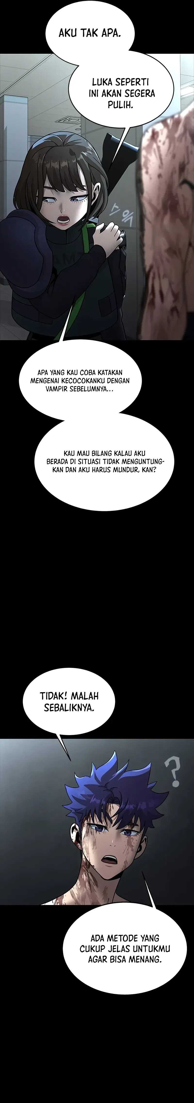 Steel Eating Player Chapter 59 Halaman 20