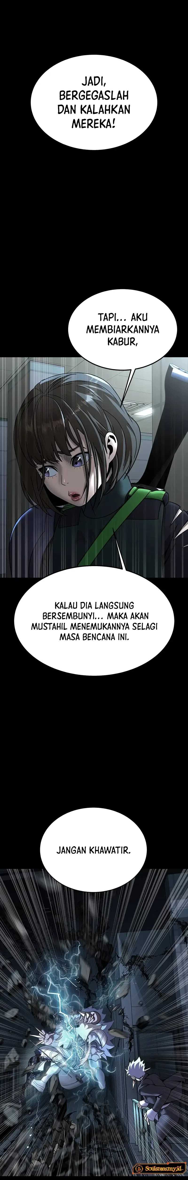 Steel Eating Player Chapter 59 Halaman 22