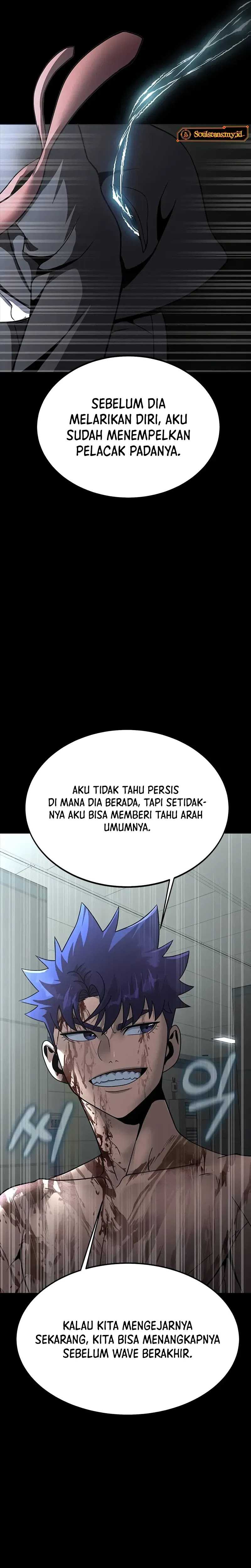 Steel Eating Player Chapter 59 Halaman 24