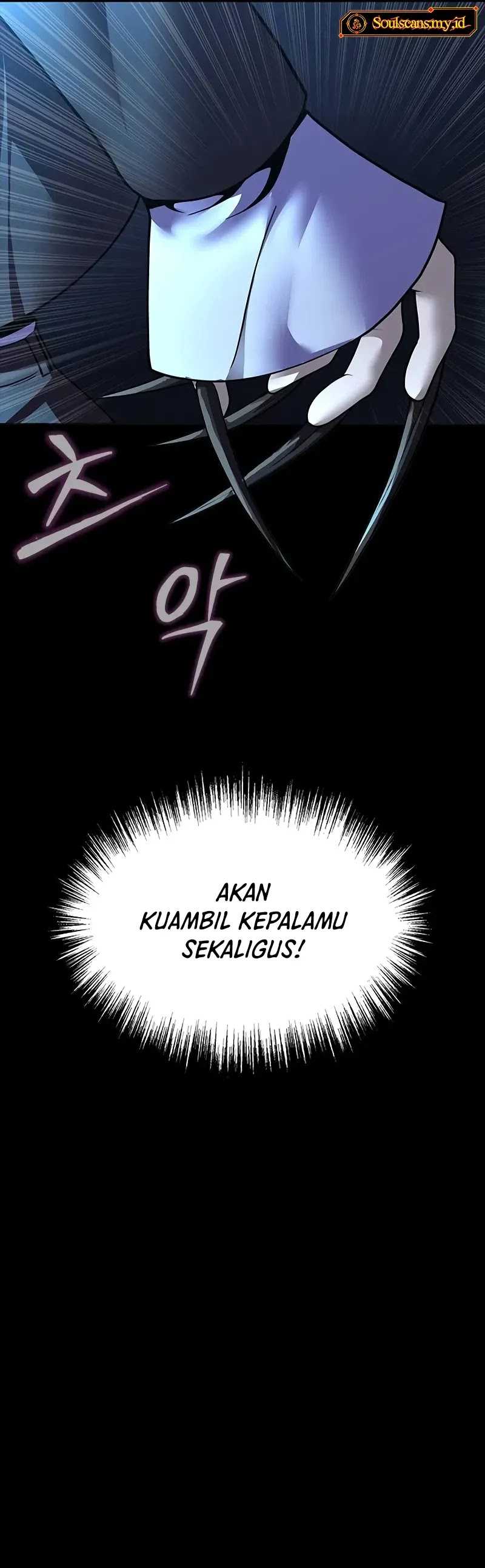 Steel Eating Player Chapter 59 Halaman 26
