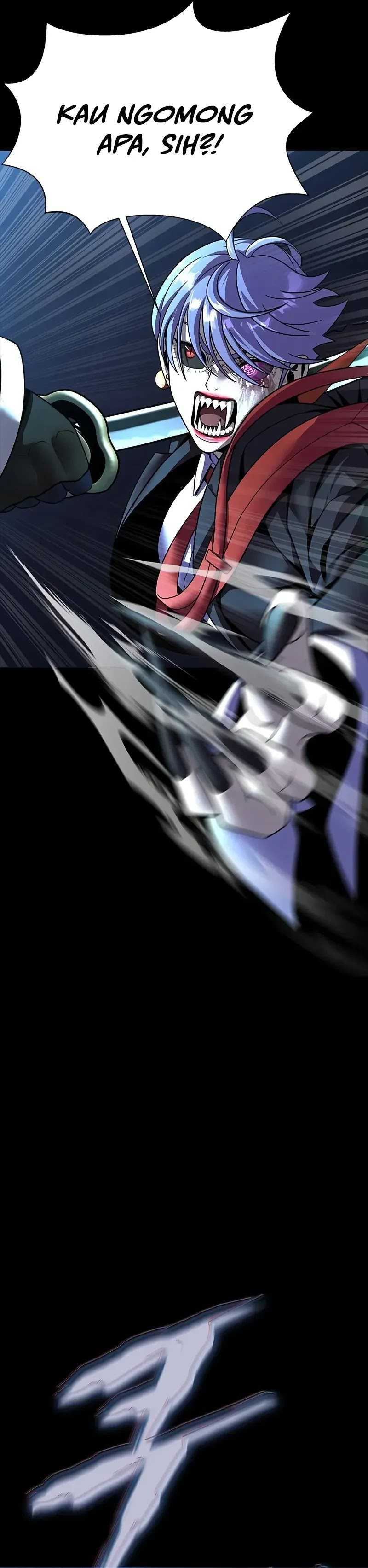 Steel Eating Player Chapter 59 Halaman 28