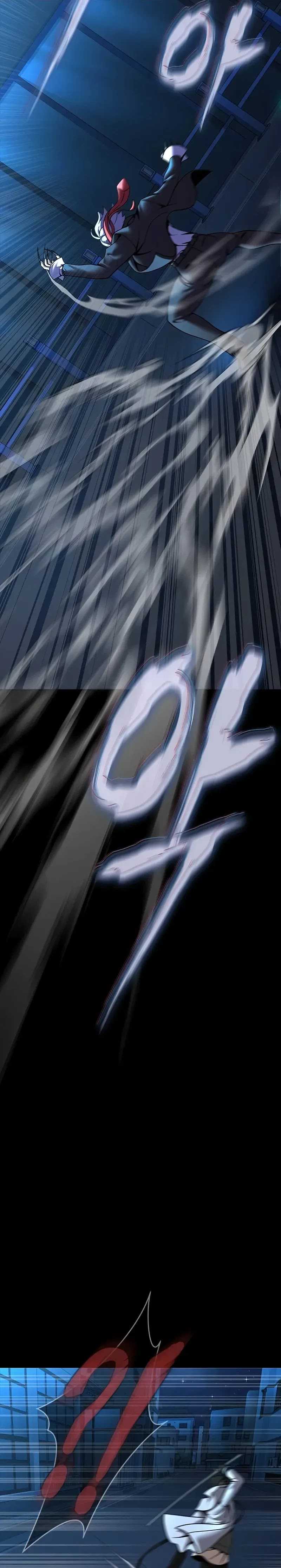 Steel Eating Player Chapter 59 Halaman 29