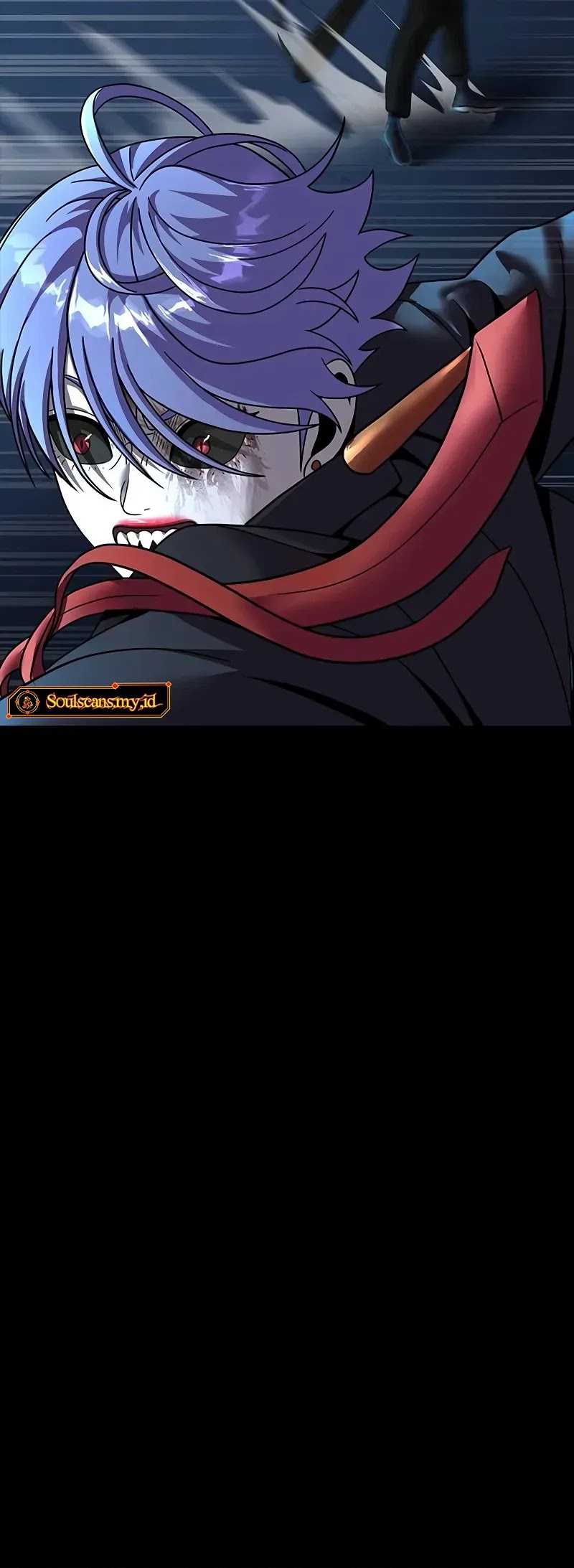 Steel Eating Player Chapter 59 Halaman 30