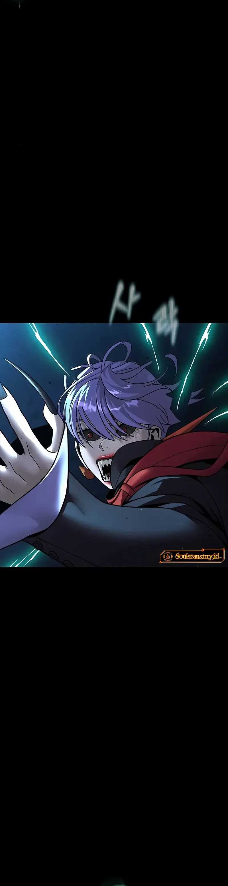 Steel Eating Player Chapter 59 Halaman 32