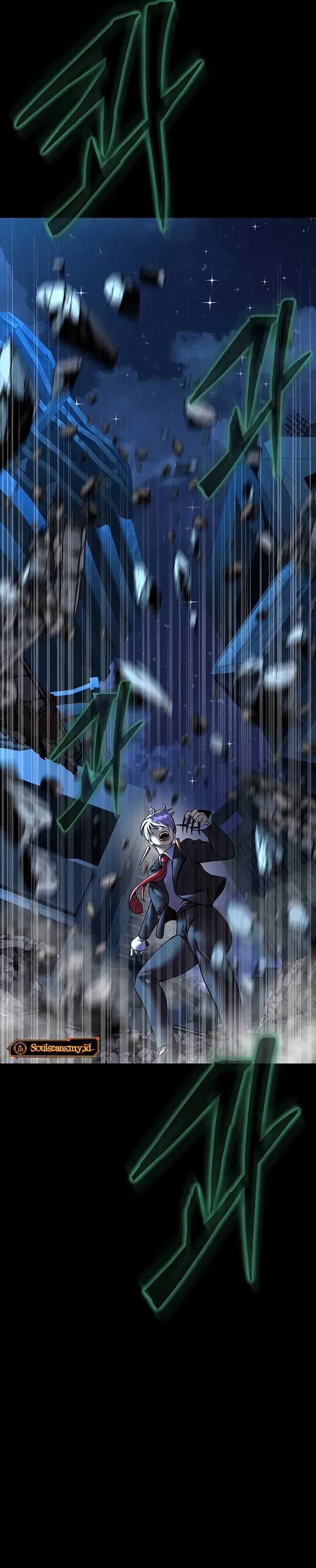 Steel Eating Player Chapter 59 Halaman 33