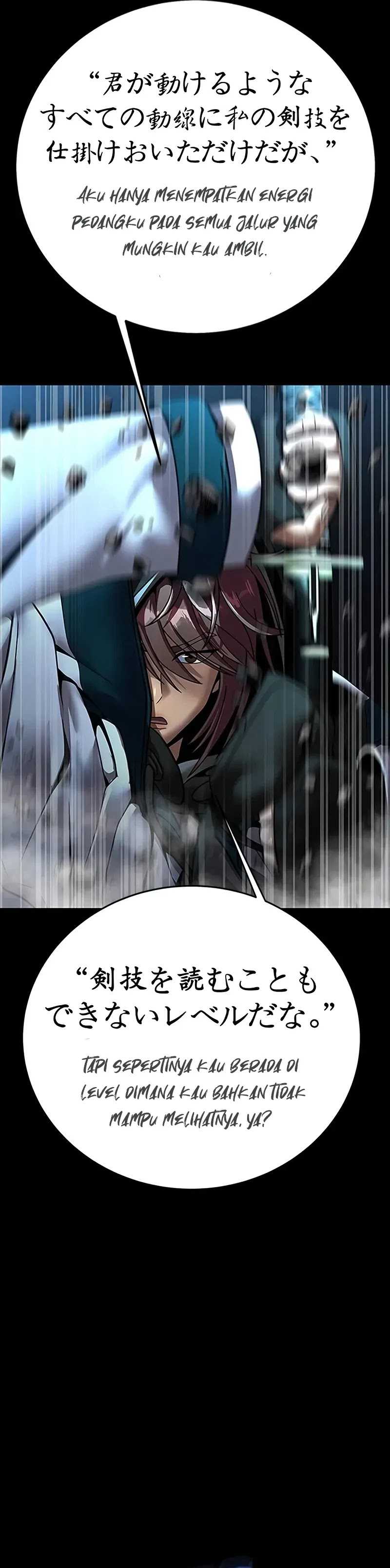 Steel Eating Player Chapter 59 Halaman 35