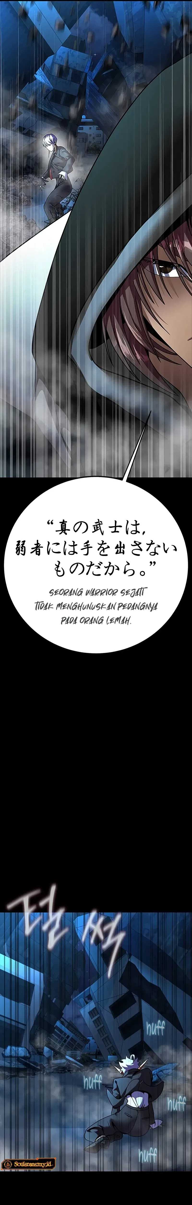 Steel Eating Player Chapter 59 Halaman 38