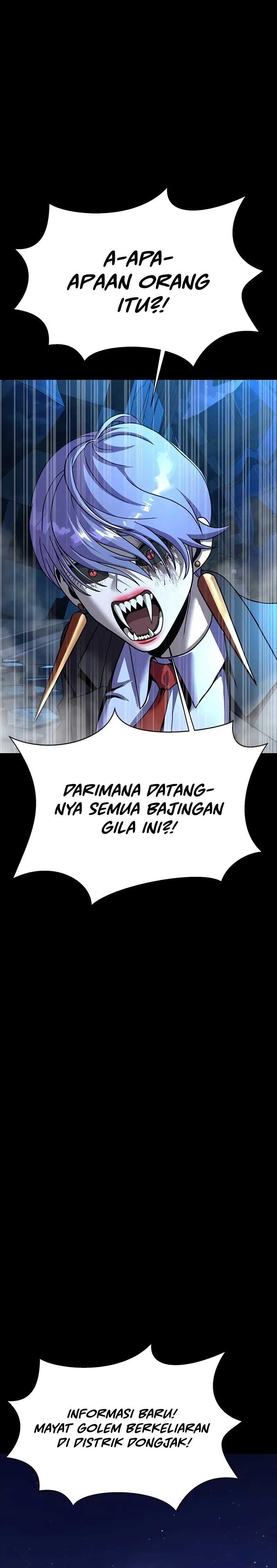 Steel Eating Player Chapter 59 Halaman 39