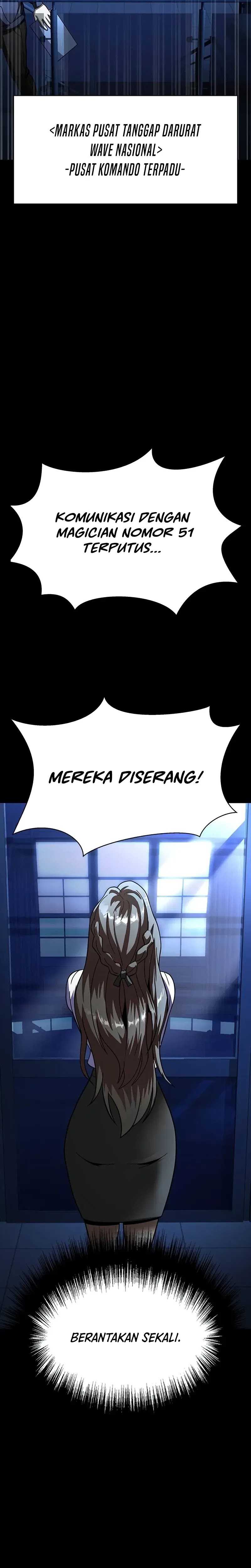 Steel Eating Player Chapter 59 Halaman 41