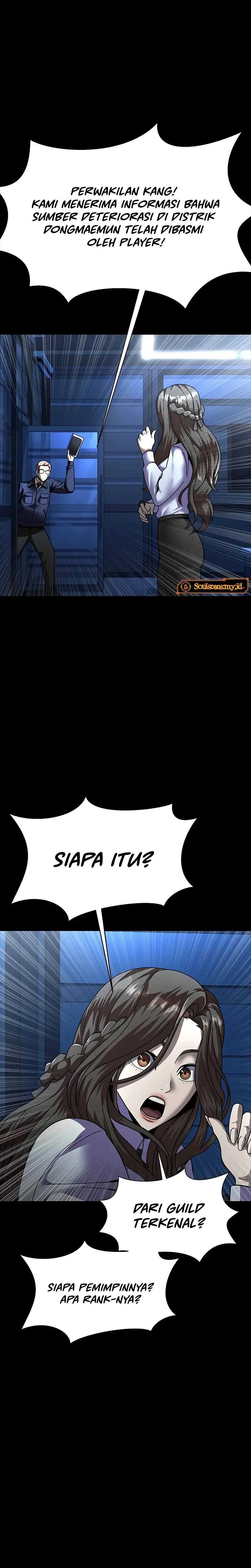 Steel Eating Player Chapter 59 Halaman 43