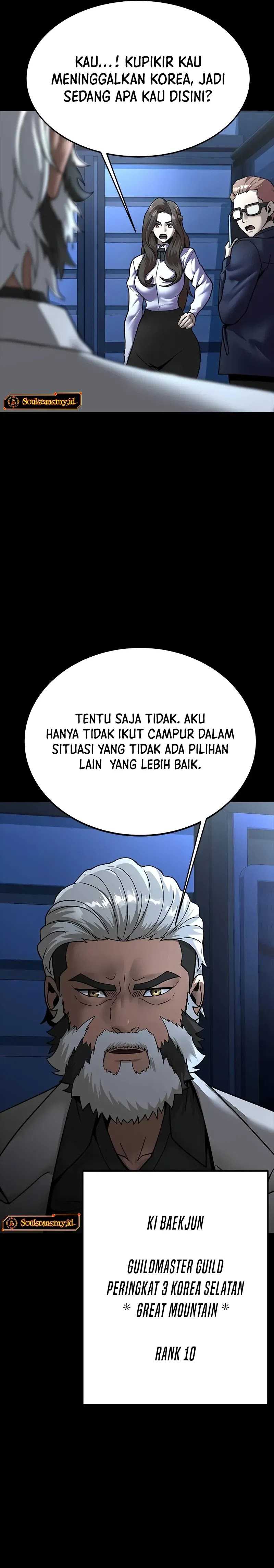Steel Eating Player Chapter 59 Halaman 46