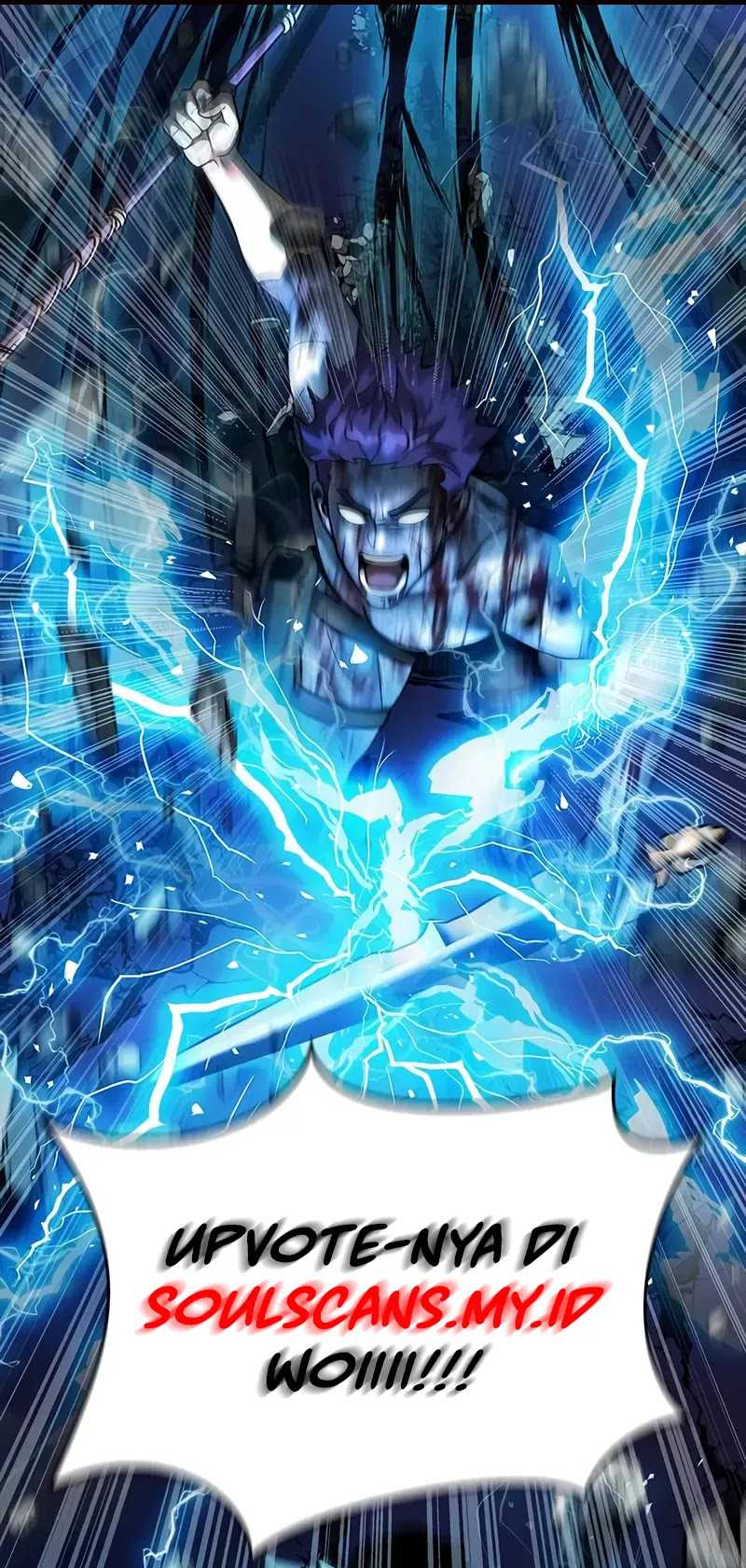 Steel Eating Player Chapter 59 Halaman 53