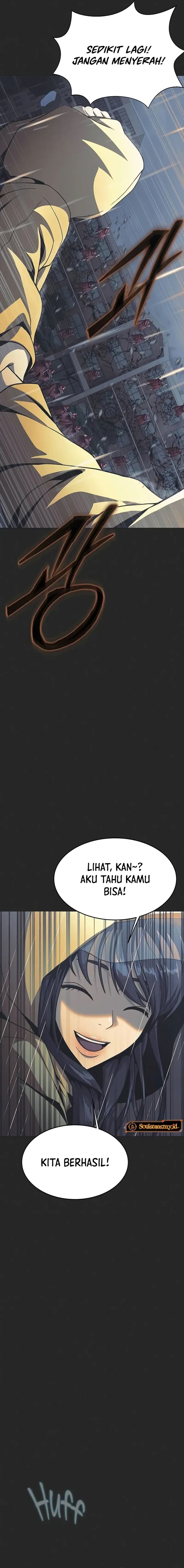 Steel Eating Player Chapter 60 Halaman 16